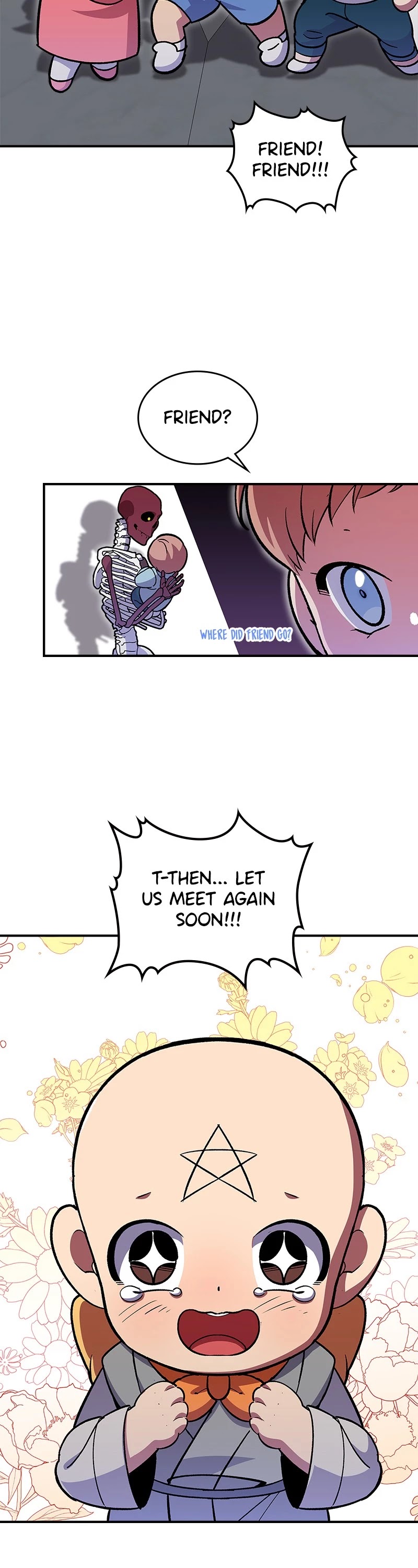 There was a Hero Chapter 46 page 30 - Chapter 46: (S2) Episode 46