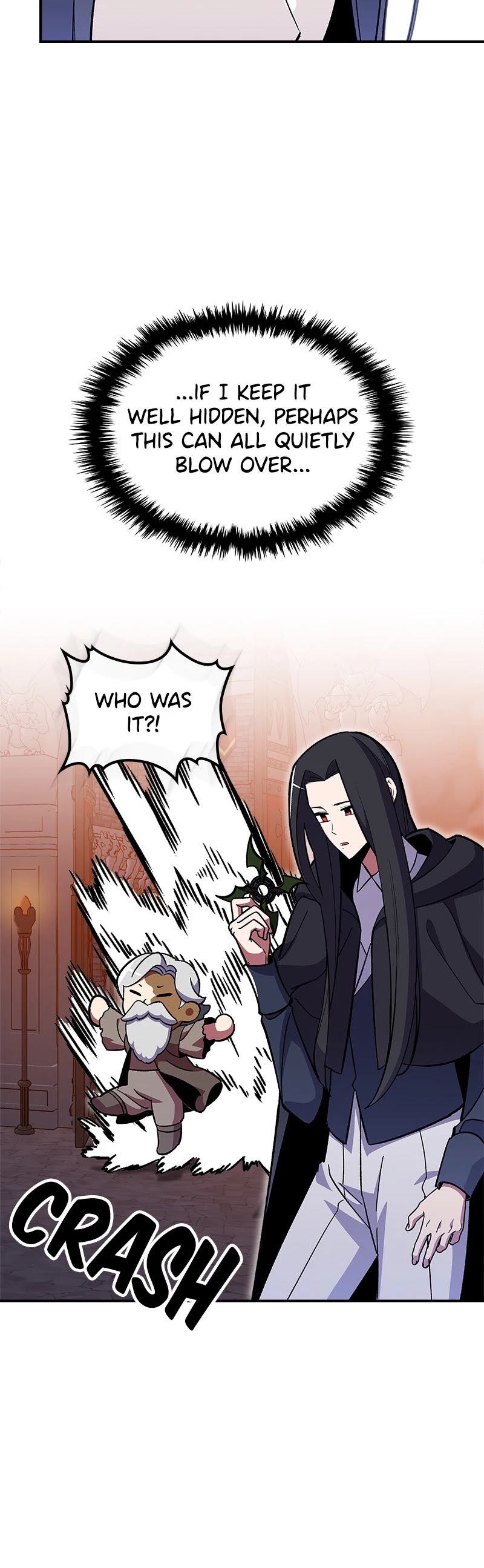 There was a Hero Chapter 46 page 32 - Chapter 46: (S2) Episode 46