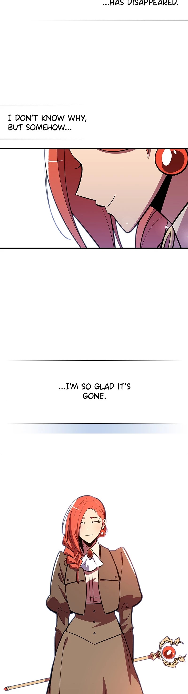 There was a Hero Chapter 46 page 39 - Chapter 46: (S2) Episode 46