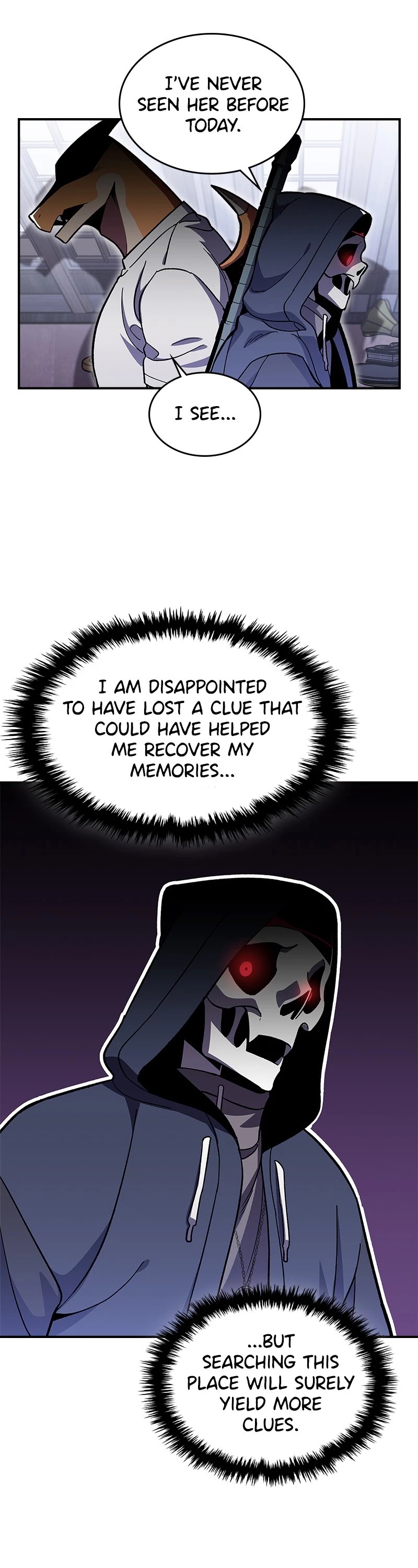 There was a Hero Chapter 46 page 4 - Chapter 46: (S2) Episode 46