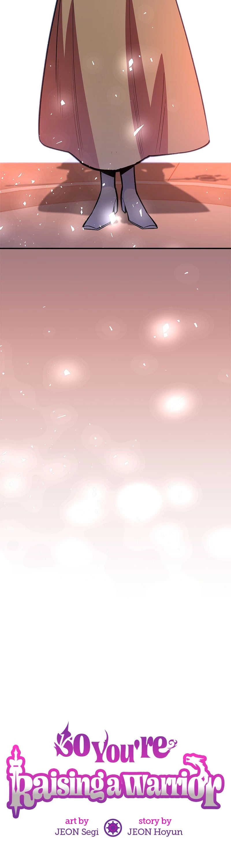 There was a Hero Chapter 46 page 40 - Chapter 46: (S2) Episode 46