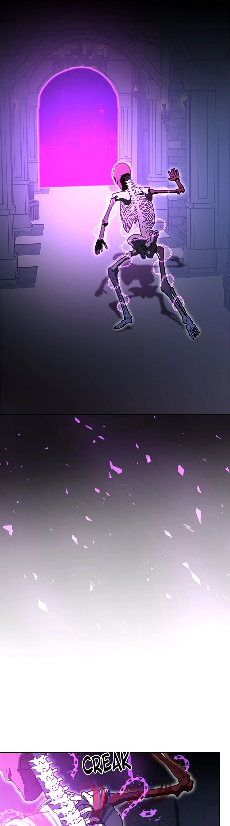 There was a Hero Chapter 47 page 11 - Chapter 47: (S2) Episode 47