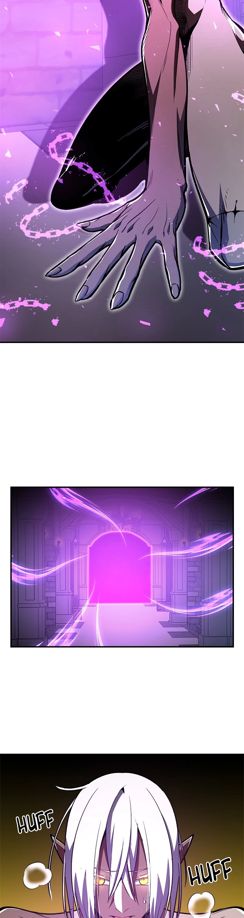 There was a Hero Chapter 47 page 13 - Chapter 47: (S2) Episode 47