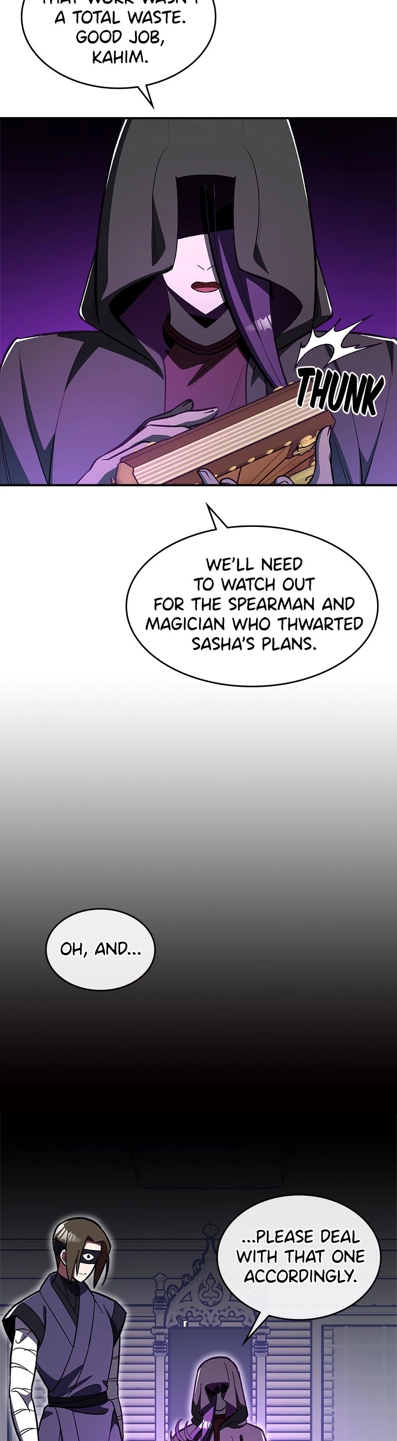 There was a Hero Chapter 47 page 15 - Chapter 47: (S2) Episode 47