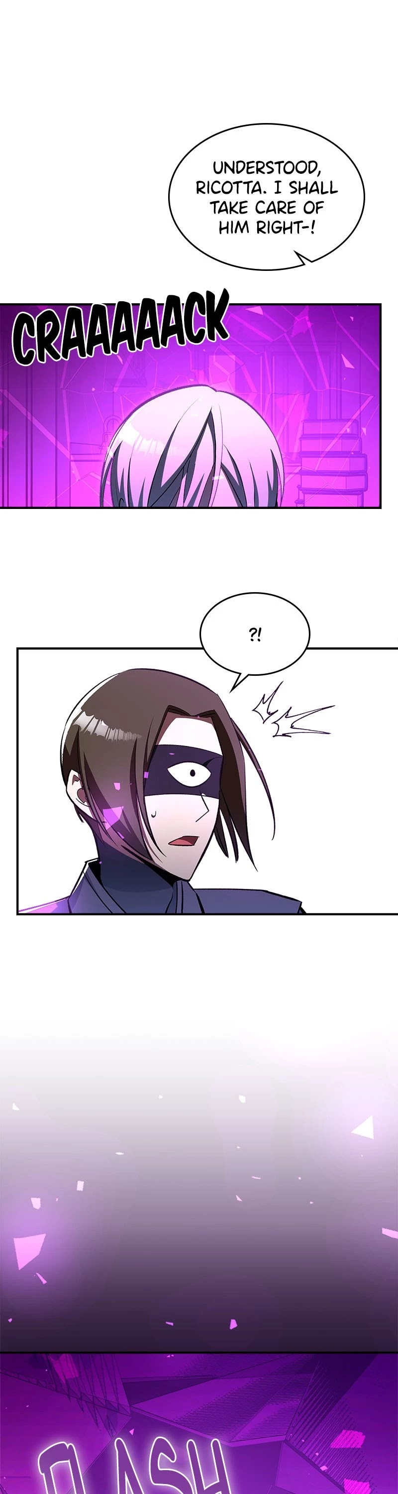 There was a Hero Chapter 47 page 17 - Chapter 47: (S2) Episode 47