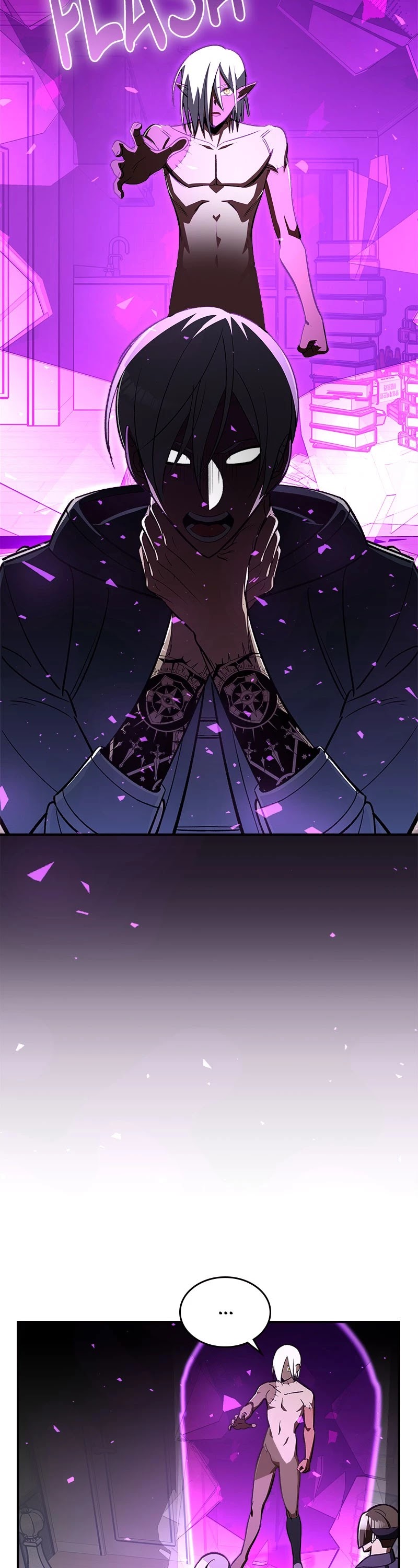 There was a Hero Chapter 47 page 18 - Chapter 47: (S2) Episode 47