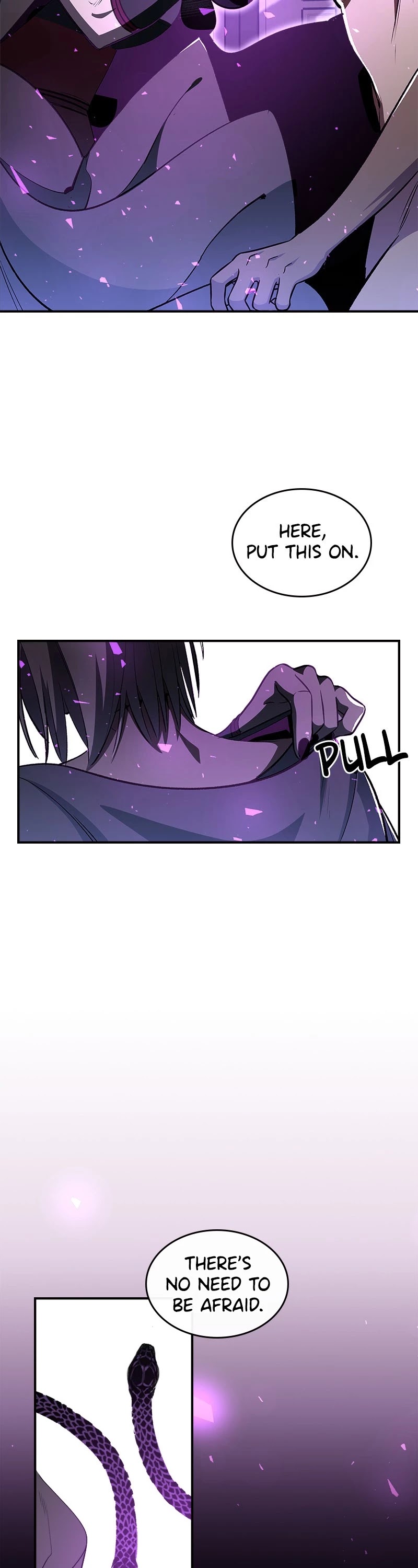 There was a Hero Chapter 47 page 22 - Chapter 47: (S2) Episode 47