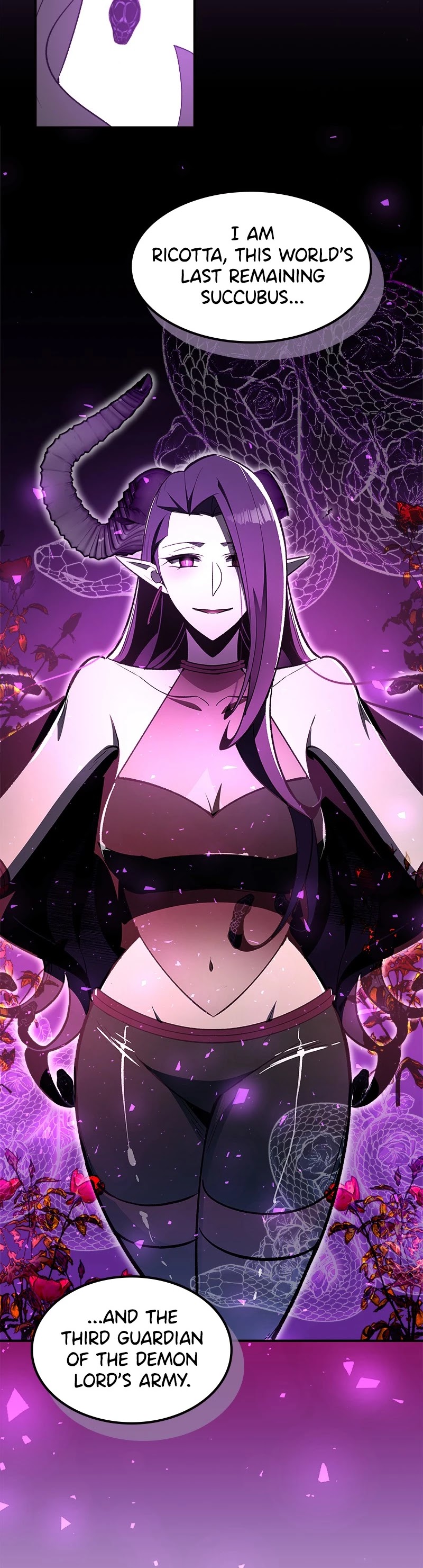 There was a Hero Chapter 47 page 23 - Chapter 47: (S2) Episode 47