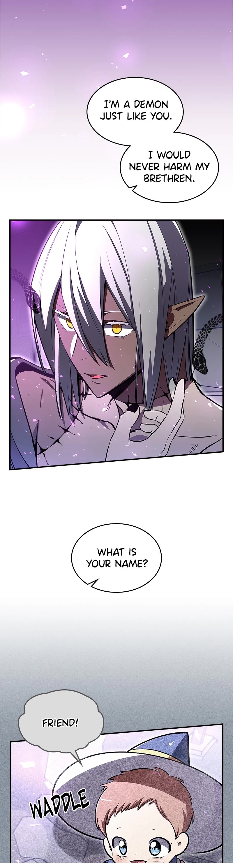 There was a Hero Chapter 47 page 24 - Chapter 47: (S2) Episode 47