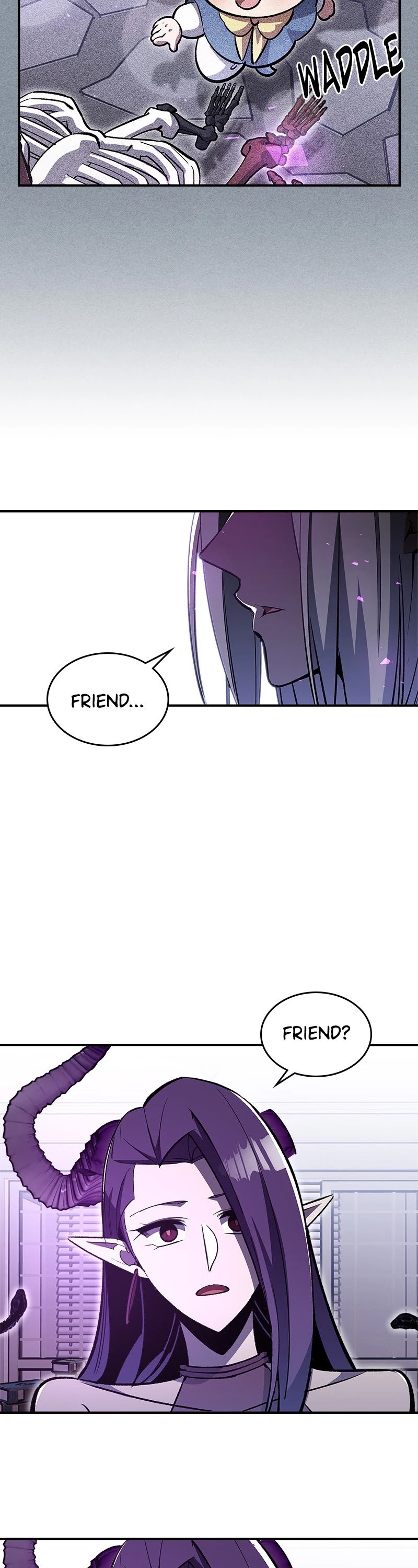 There was a Hero Chapter 47 page 25 - Chapter 47: (S2) Episode 47