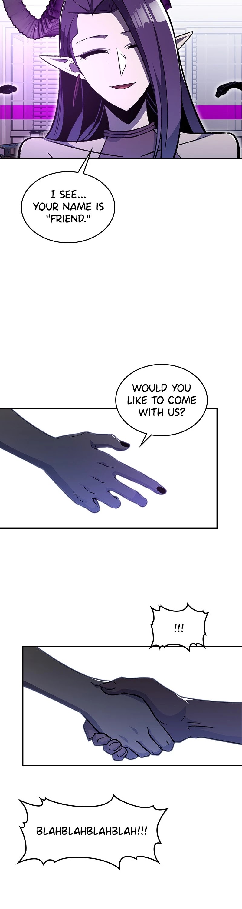 There was a Hero Chapter 47 page 26 - Chapter 47: (S2) Episode 47