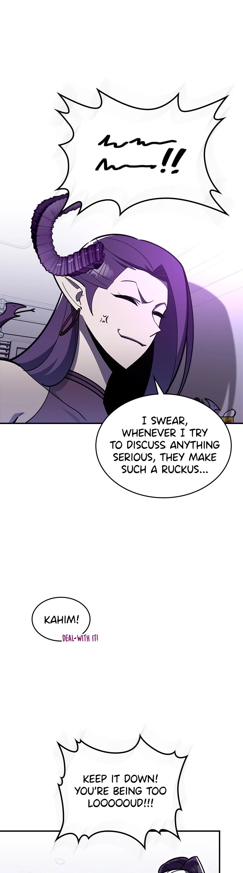 There was a Hero Chapter 47 page 27 - Chapter 47: (S2) Episode 47