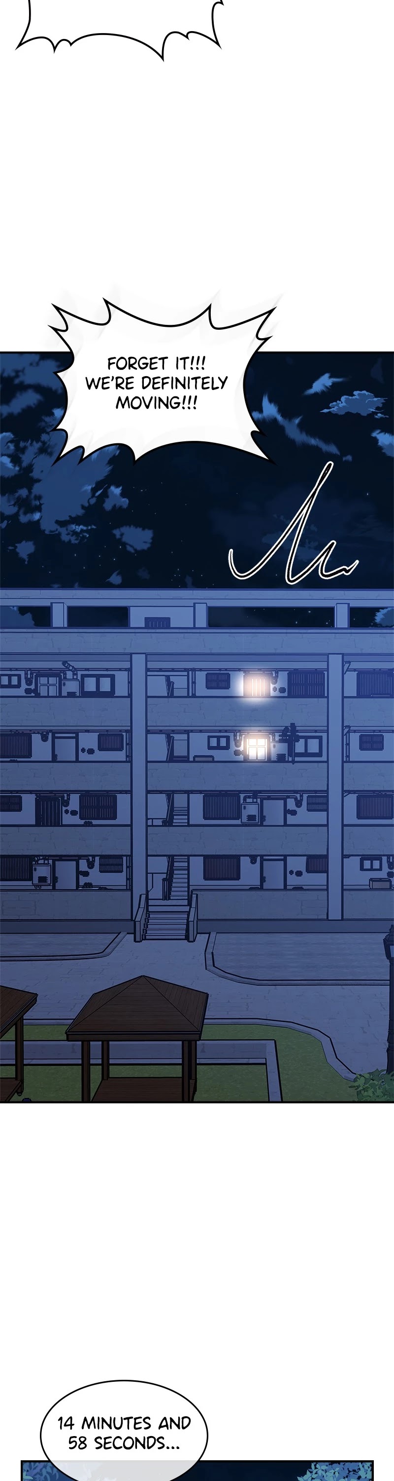 There was a Hero Chapter 47 page 29 - Chapter 47: (S2) Episode 47