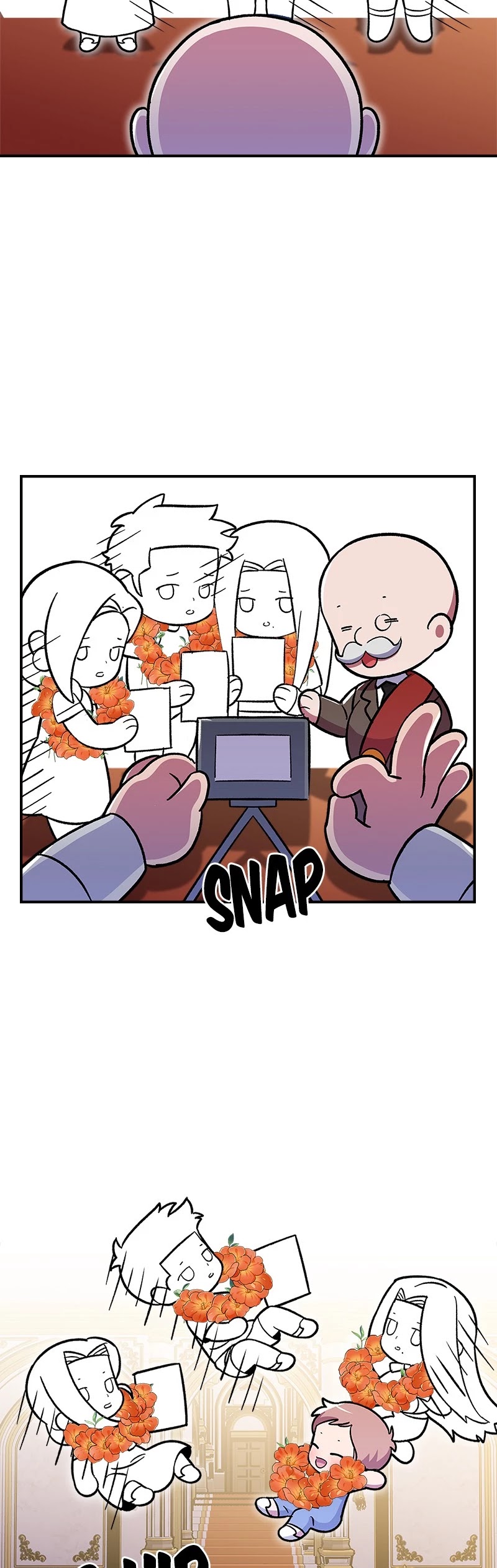 There was a Hero Chapter 47 page 3 - Chapter 47: (S2) Episode 47