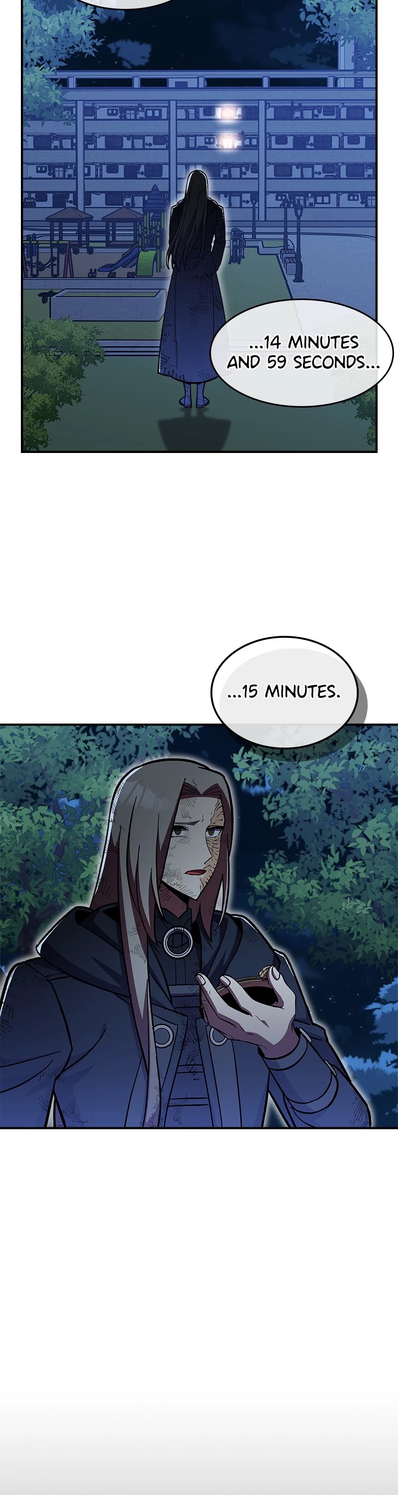 There was a Hero Chapter 47 page 30 - Chapter 47: (S2) Episode 47