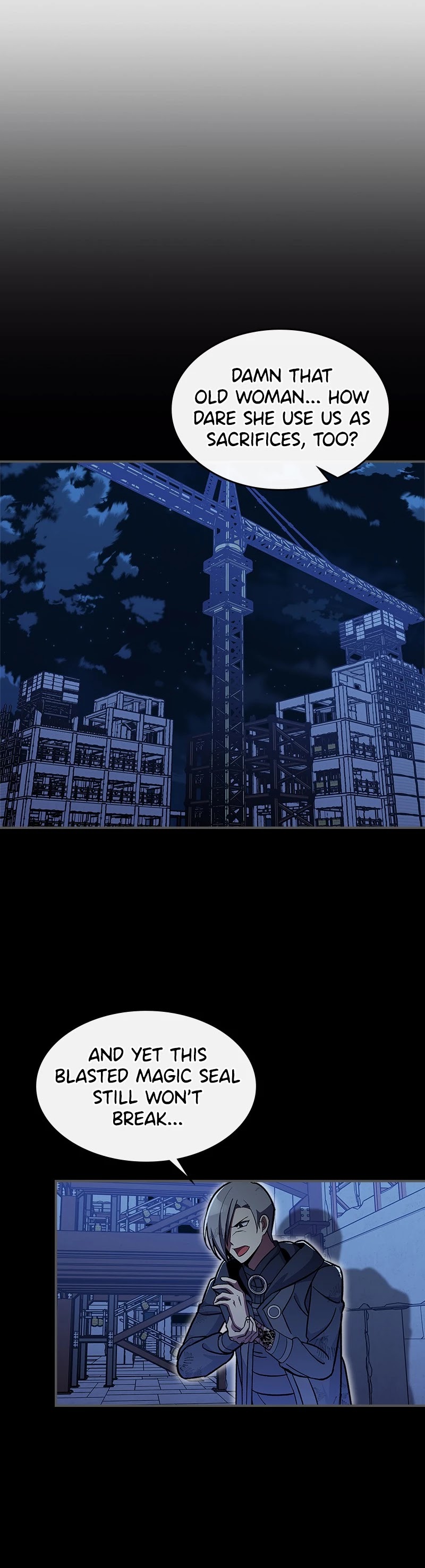 There was a Hero Chapter 47 page 31 - Chapter 47: (S2) Episode 47