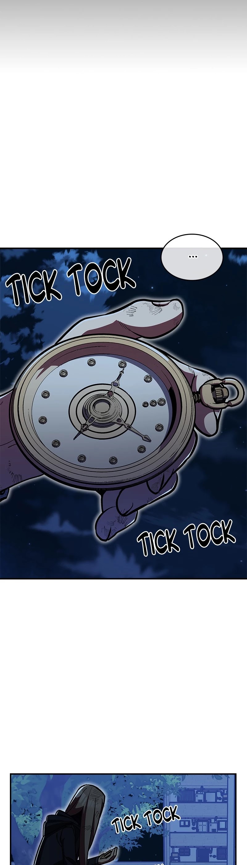 There was a Hero Chapter 47 page 35 - Chapter 47: (S2) Episode 47