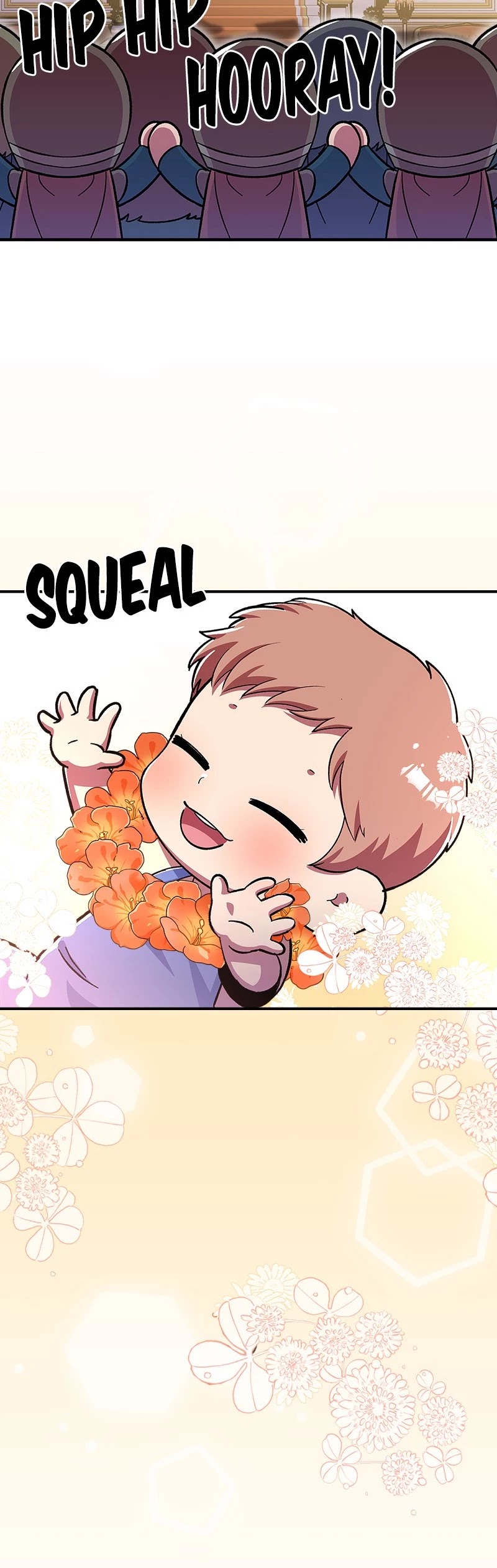 There was a Hero Chapter 47 page 4 - Chapter 47: (S2) Episode 47