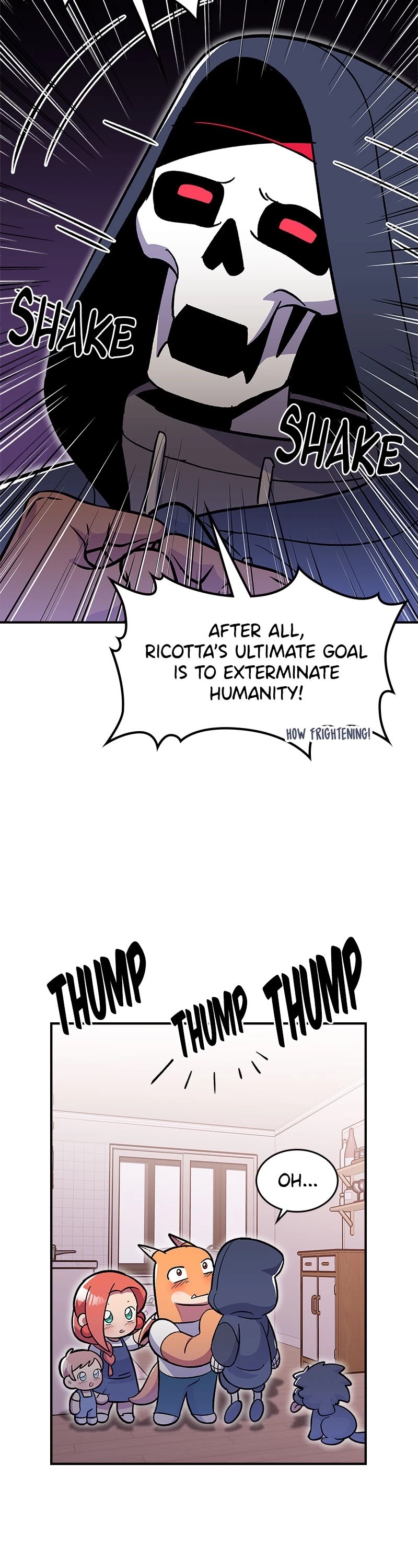 There was a Hero Chapter 47 page 9 - Chapter 47: (S2) Episode 47
