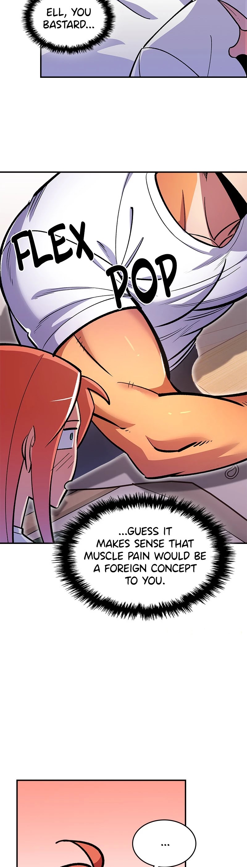 There was a Hero Chapter 48 page 11 - Chapter 48: (S2) Episode 48
