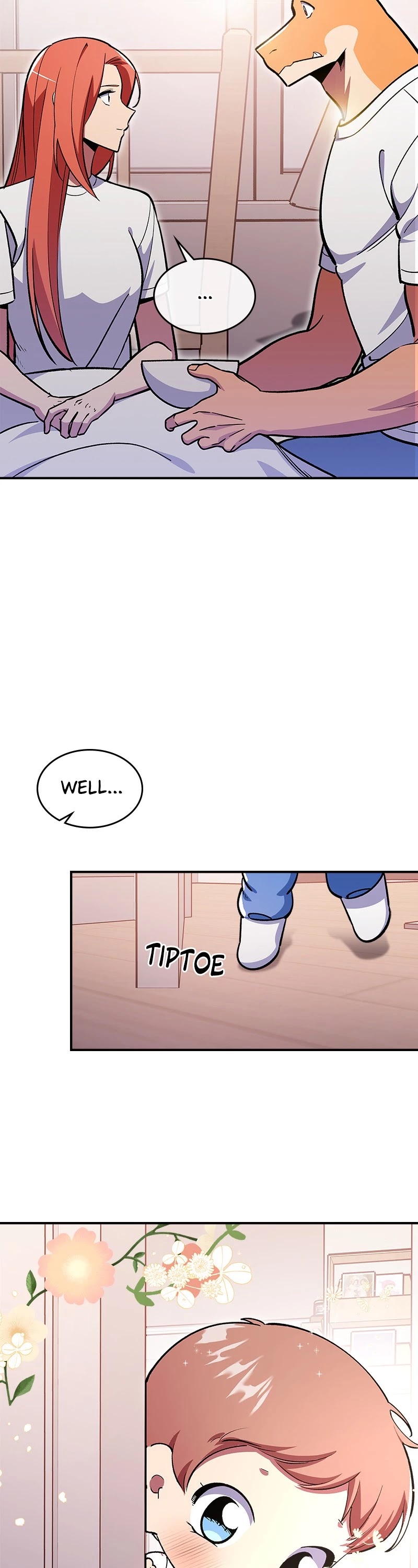 There was a Hero Chapter 48 page 13 - Chapter 48: (S2) Episode 48