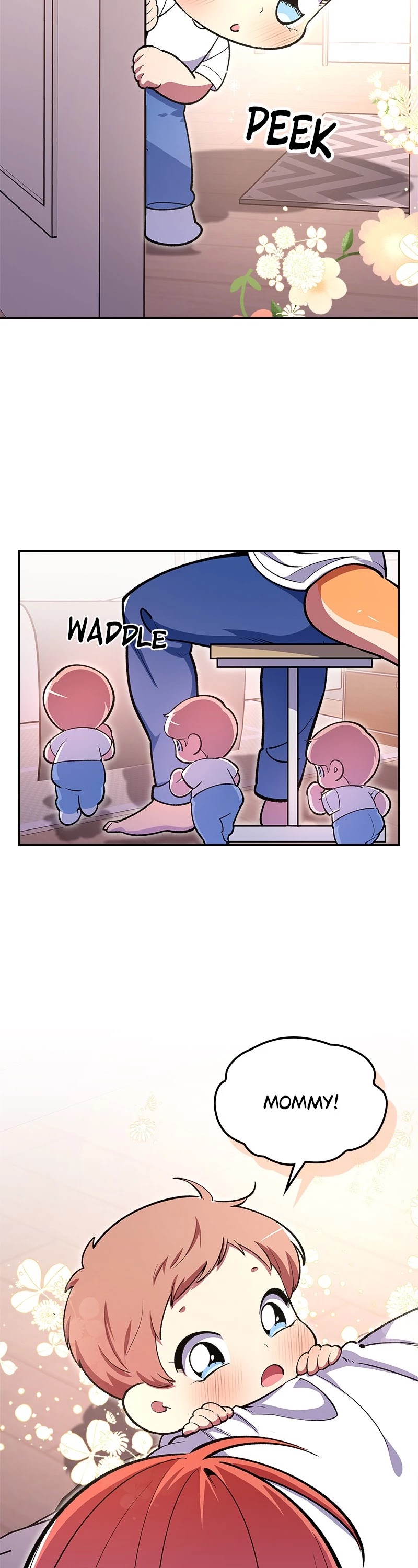 There was a Hero Chapter 48 page 14 - Chapter 48: (S2) Episode 48