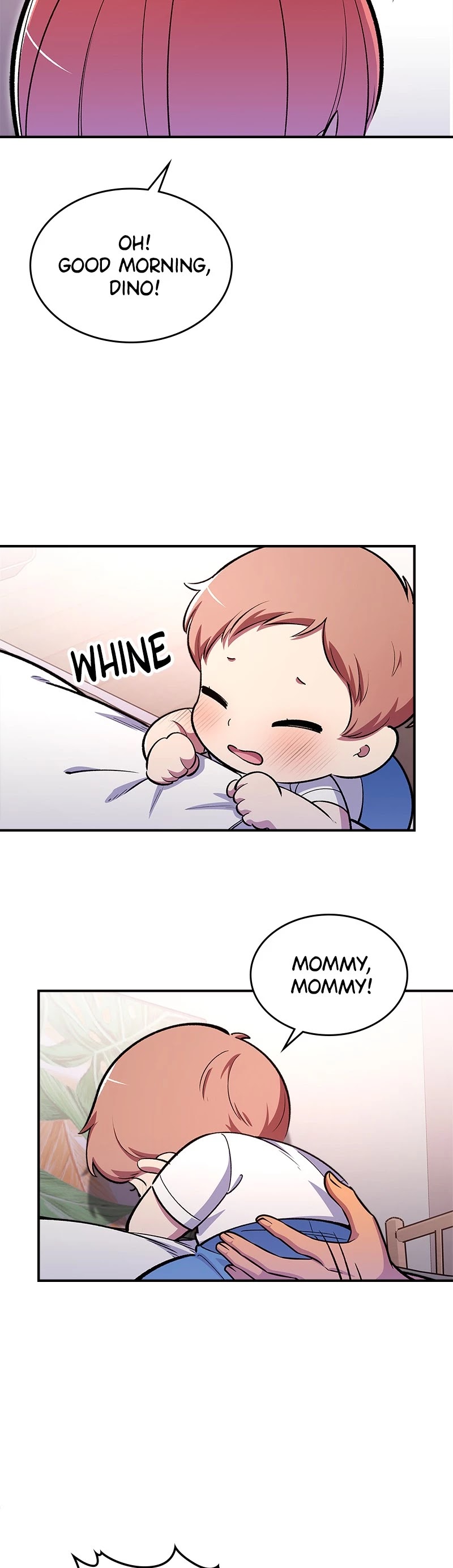 There was a Hero Chapter 48 page 15 - Chapter 48: (S2) Episode 48