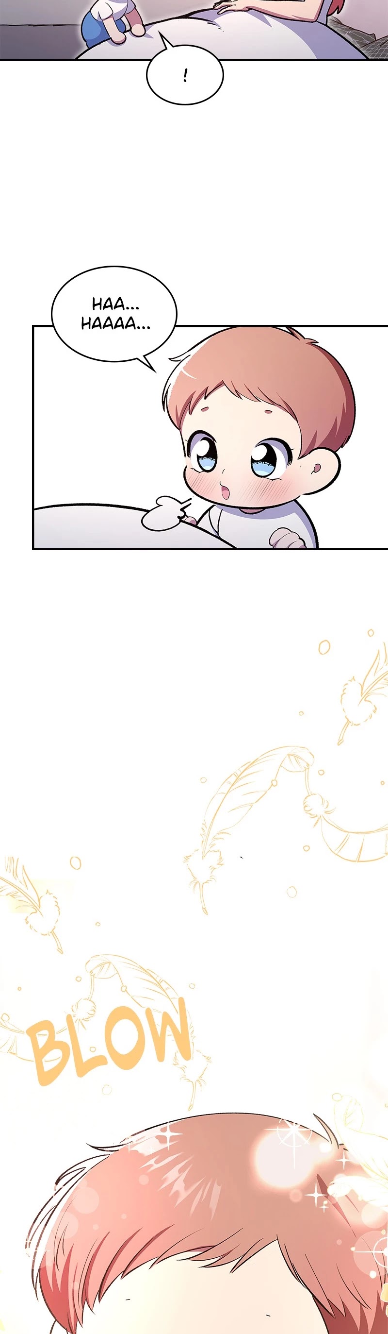 There was a Hero Chapter 48 page 19 - Chapter 48: (S2) Episode 48