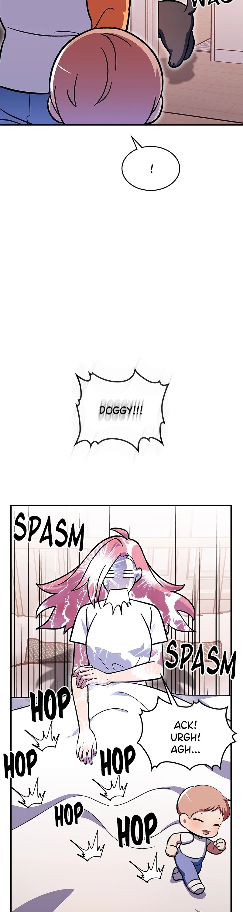 There was a Hero Chapter 48 page 22 - Chapter 48: (S2) Episode 48