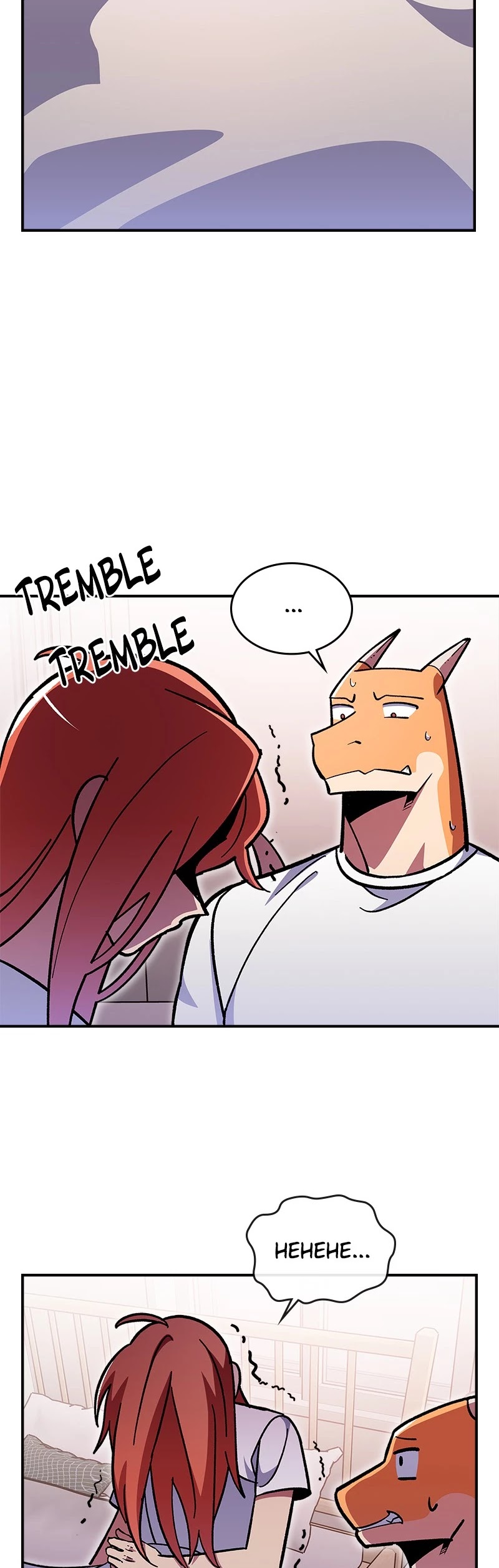 There was a Hero Chapter 48 page 23 - Chapter 48: (S2) Episode 48