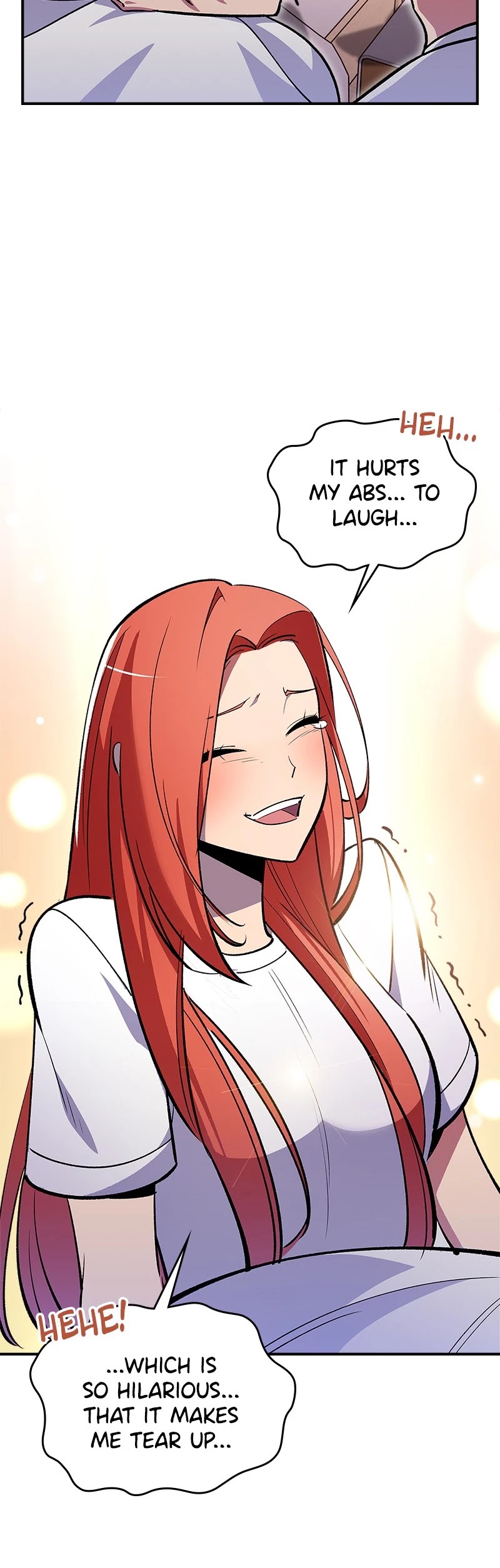There was a Hero Chapter 48 page 24 - Chapter 48: (S2) Episode 48