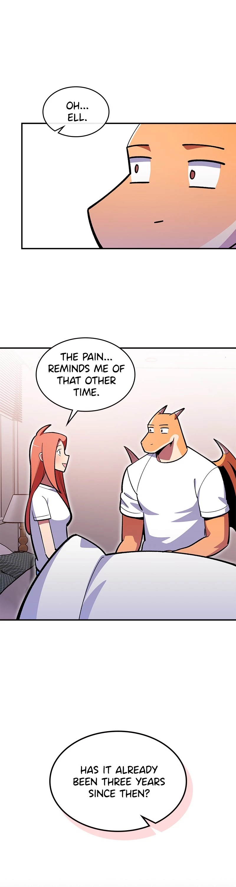 There was a Hero Chapter 48 page 25 - Chapter 48: (S2) Episode 48