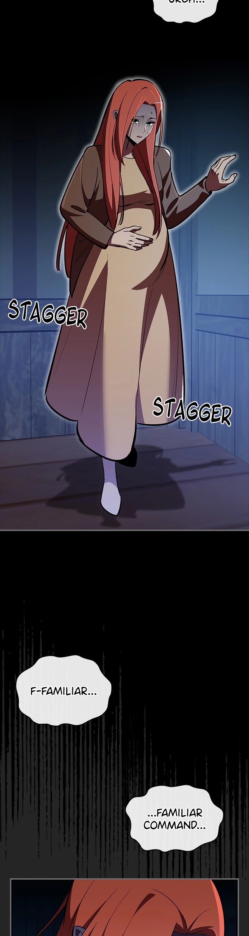 There was a Hero Chapter 48 page 34 - Chapter 48: (S2) Episode 48
