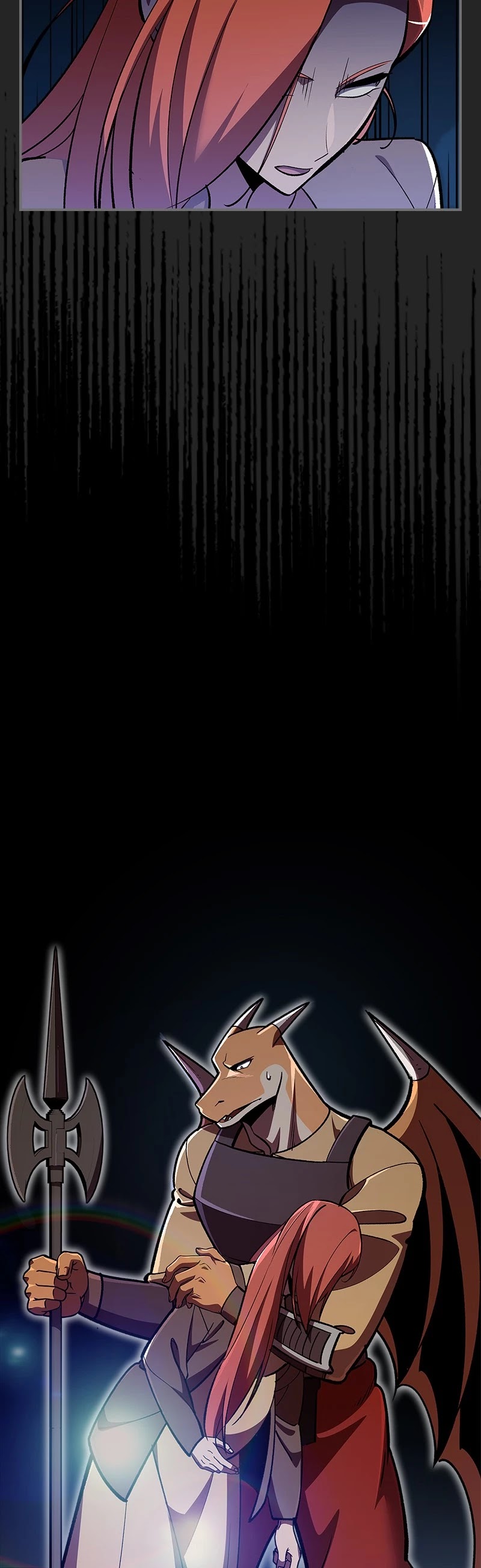 There was a Hero Chapter 48 page 35 - Chapter 48: (S2) Episode 48
