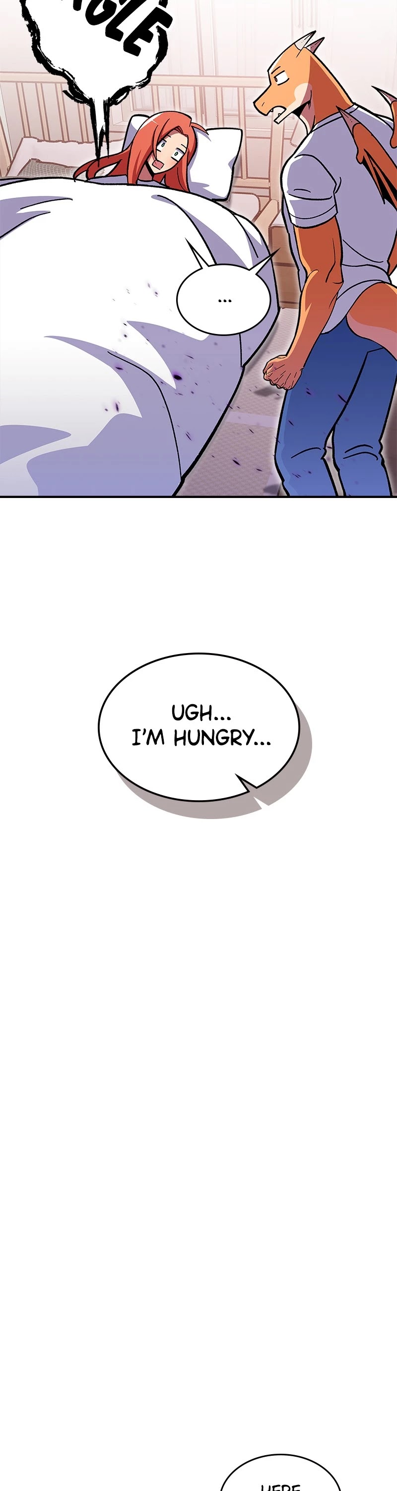 There was a Hero Chapter 48 page 6 - Chapter 48: (S2) Episode 48