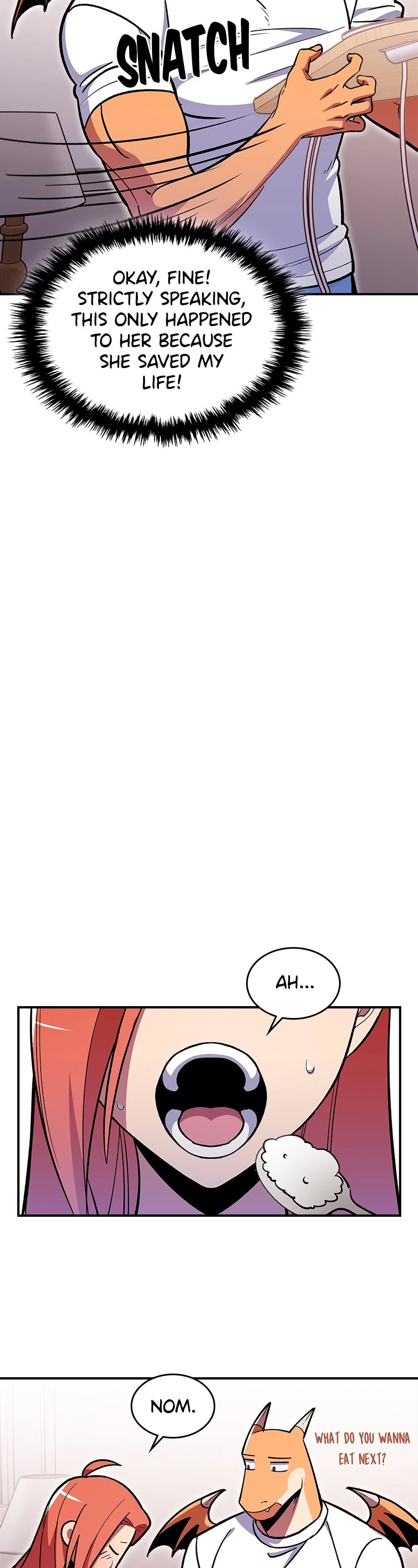 There was a Hero Chapter 48 page 9 - Chapter 48: (S2) Episode 48