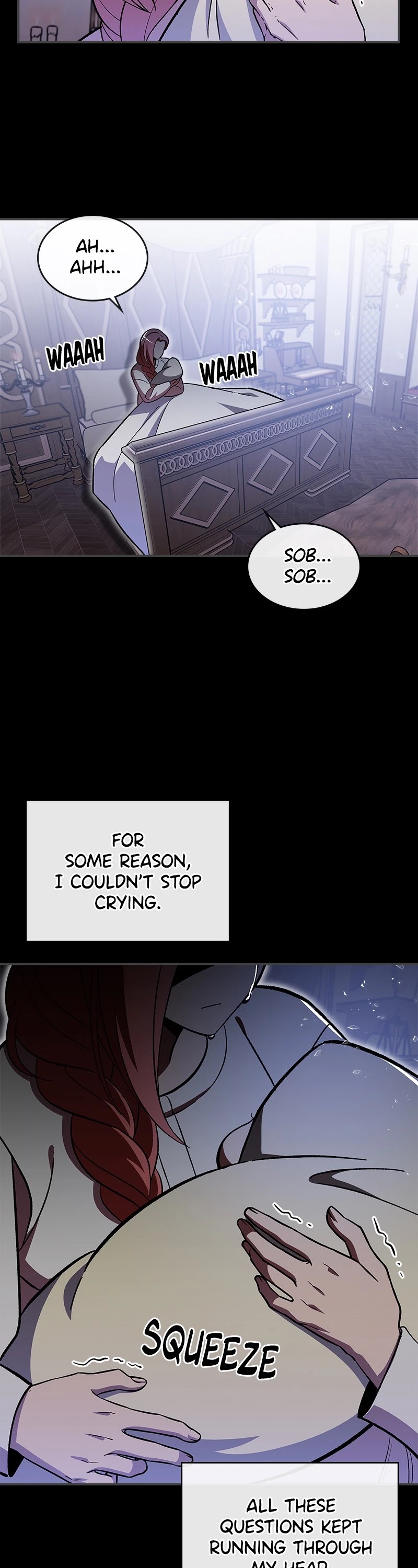 There was a Hero Chapter 49 page 10 - Chapter 49: (S2) Episode 49
