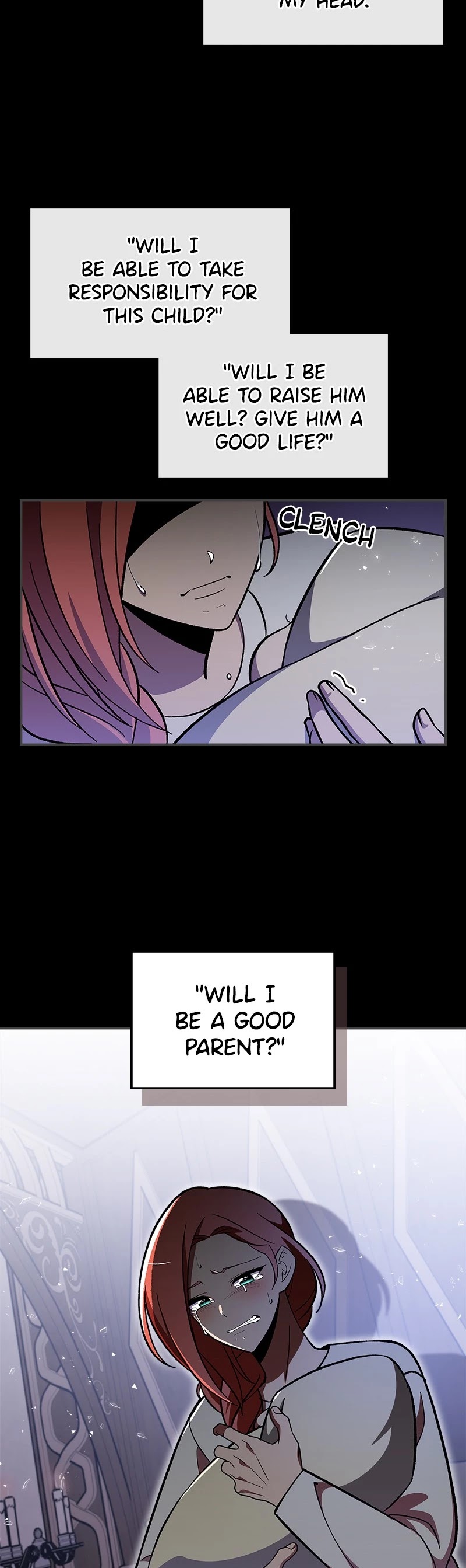 There was a Hero Chapter 49 page 11 - Chapter 49: (S2) Episode 49