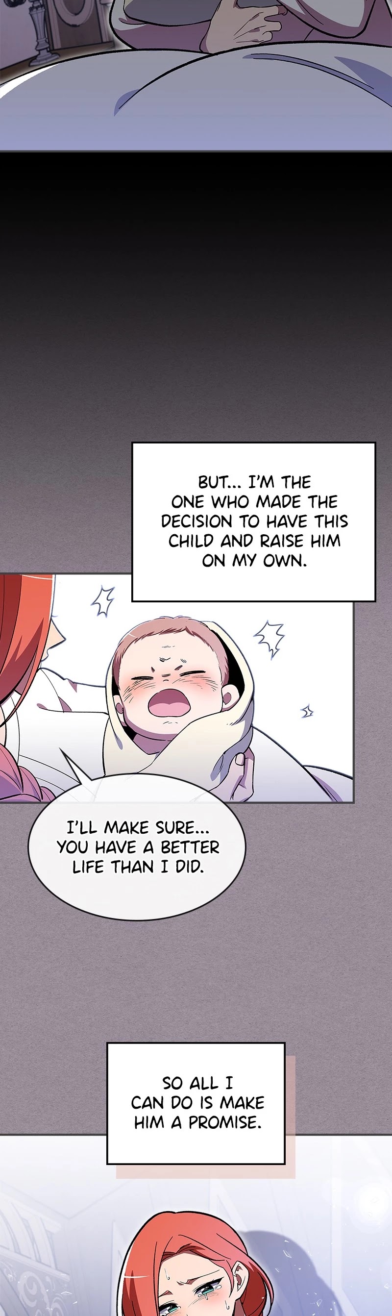 There was a Hero Chapter 49 page 12 - Chapter 49: (S2) Episode 49