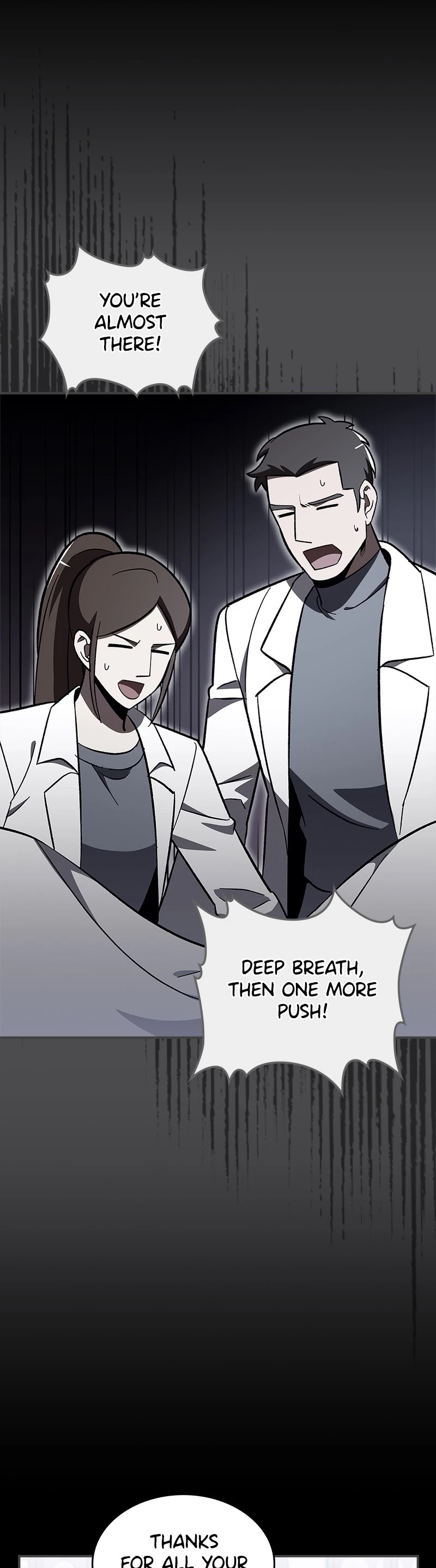 There was a Hero Chapter 49 page 16 - Chapter 49: (S2) Episode 49
