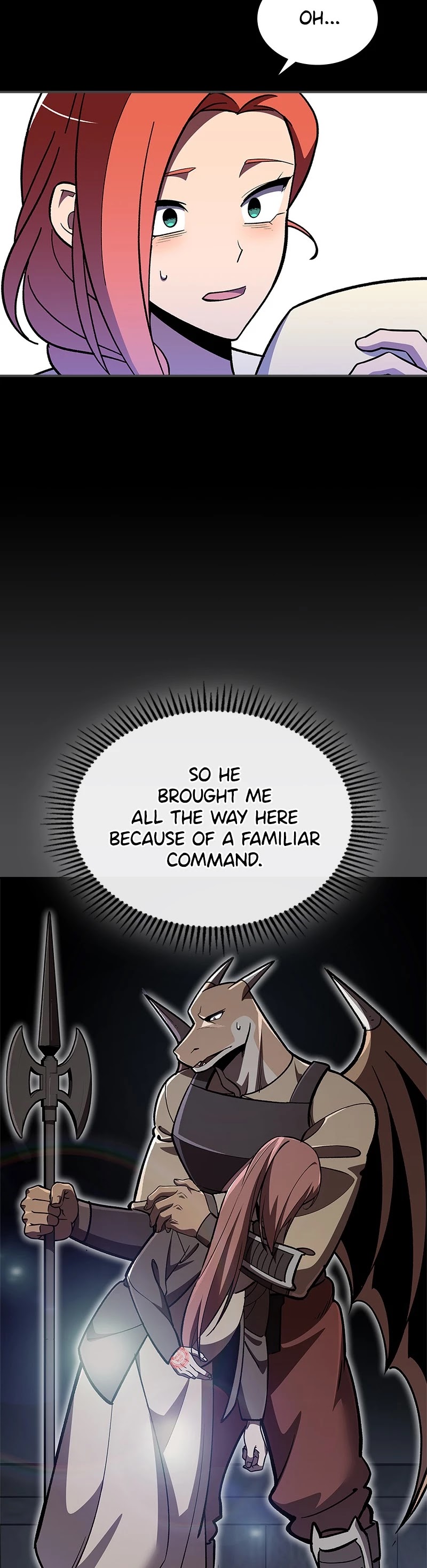 There was a Hero Chapter 49 page 19 - Chapter 49: (S2) Episode 49