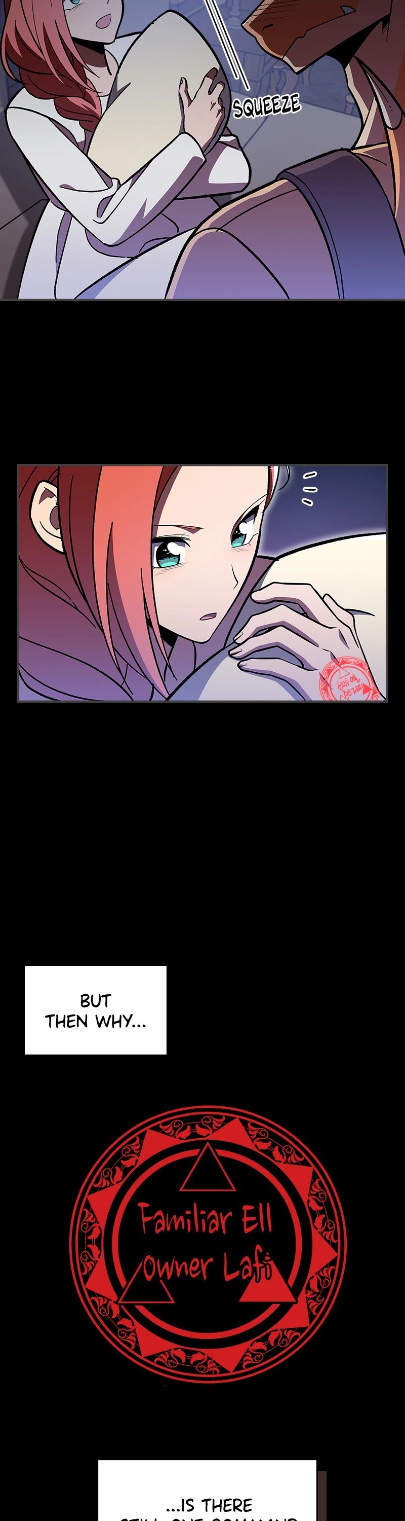 There was a Hero Chapter 49 page 21 - Chapter 49: (S2) Episode 49