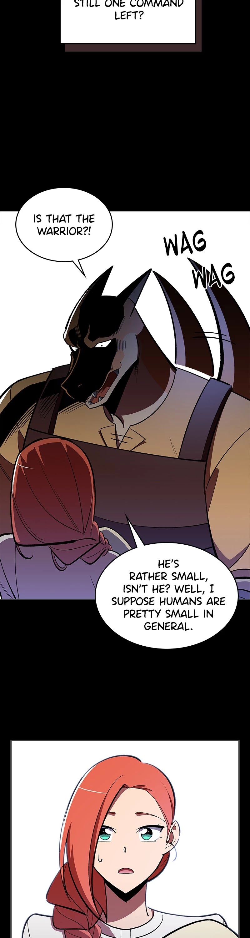 There was a Hero Chapter 49 page 22 - Chapter 49: (S2) Episode 49