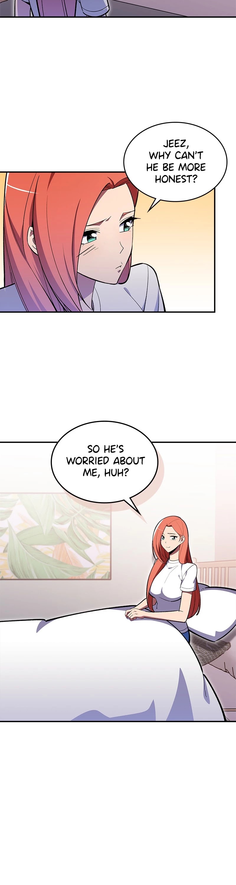 There was a Hero Chapter 49 page 29 - Chapter 49: (S2) Episode 49