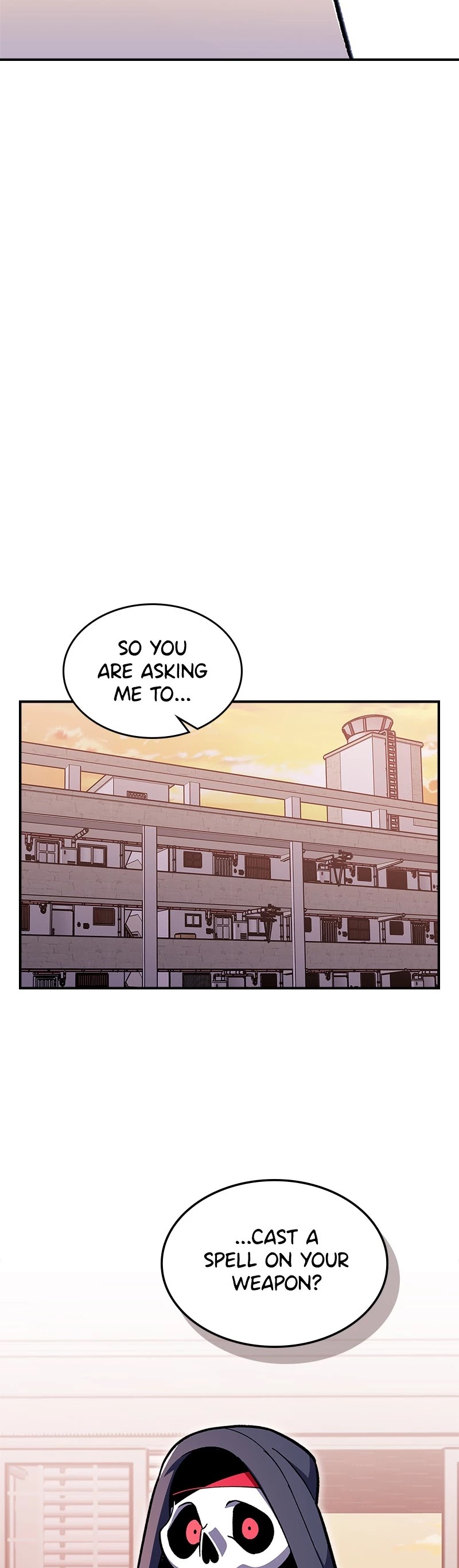 There was a Hero Chapter 49 page 34 - Chapter 49: (S2) Episode 49