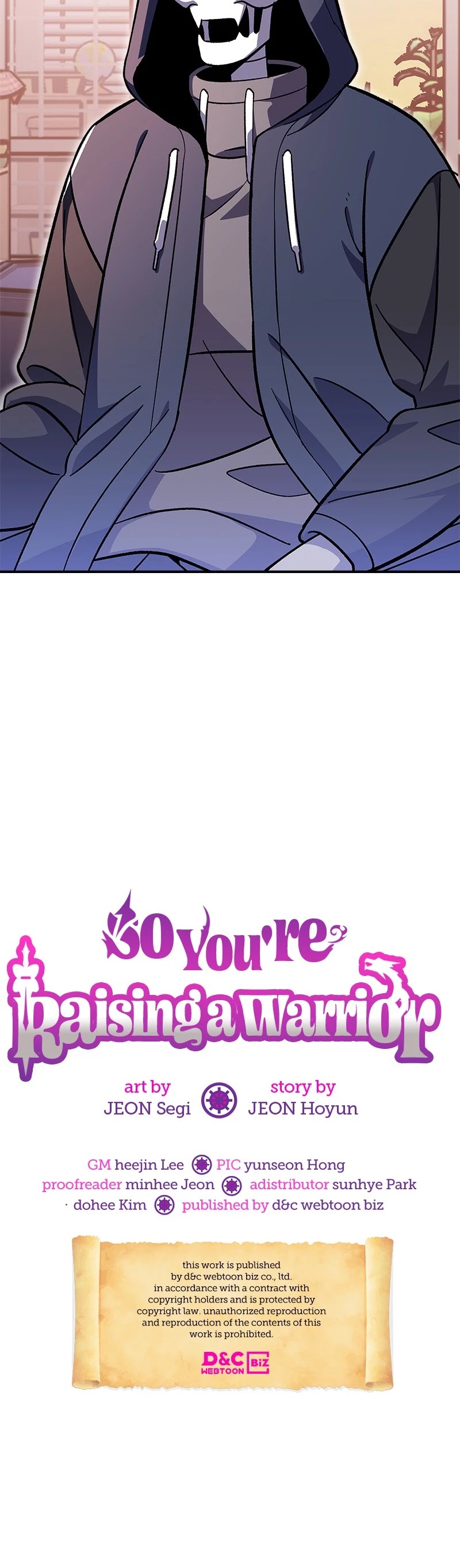 There was a Hero Chapter 49 page 35 - Chapter 49: (S2) Episode 49