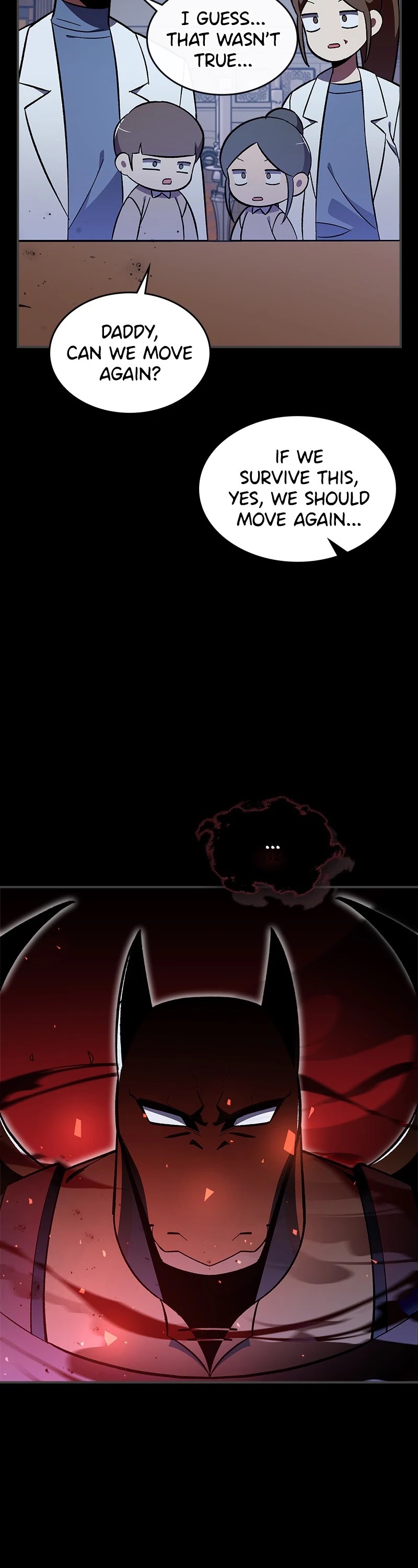 There was a Hero Chapter 49 page 6 - Chapter 49: (S2) Episode 49