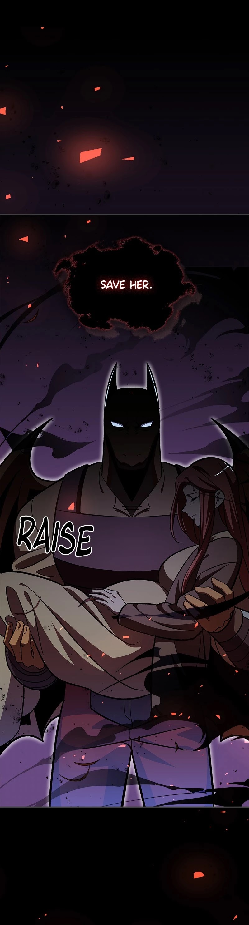 There was a Hero Chapter 49 page 7 - Chapter 49: (S2) Episode 49