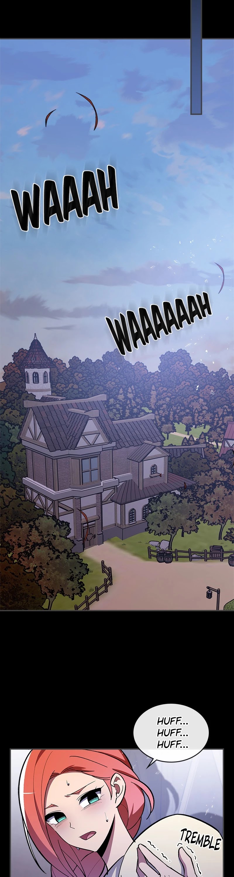 There was a Hero Chapter 49 page 9 - Chapter 49: (S2) Episode 49