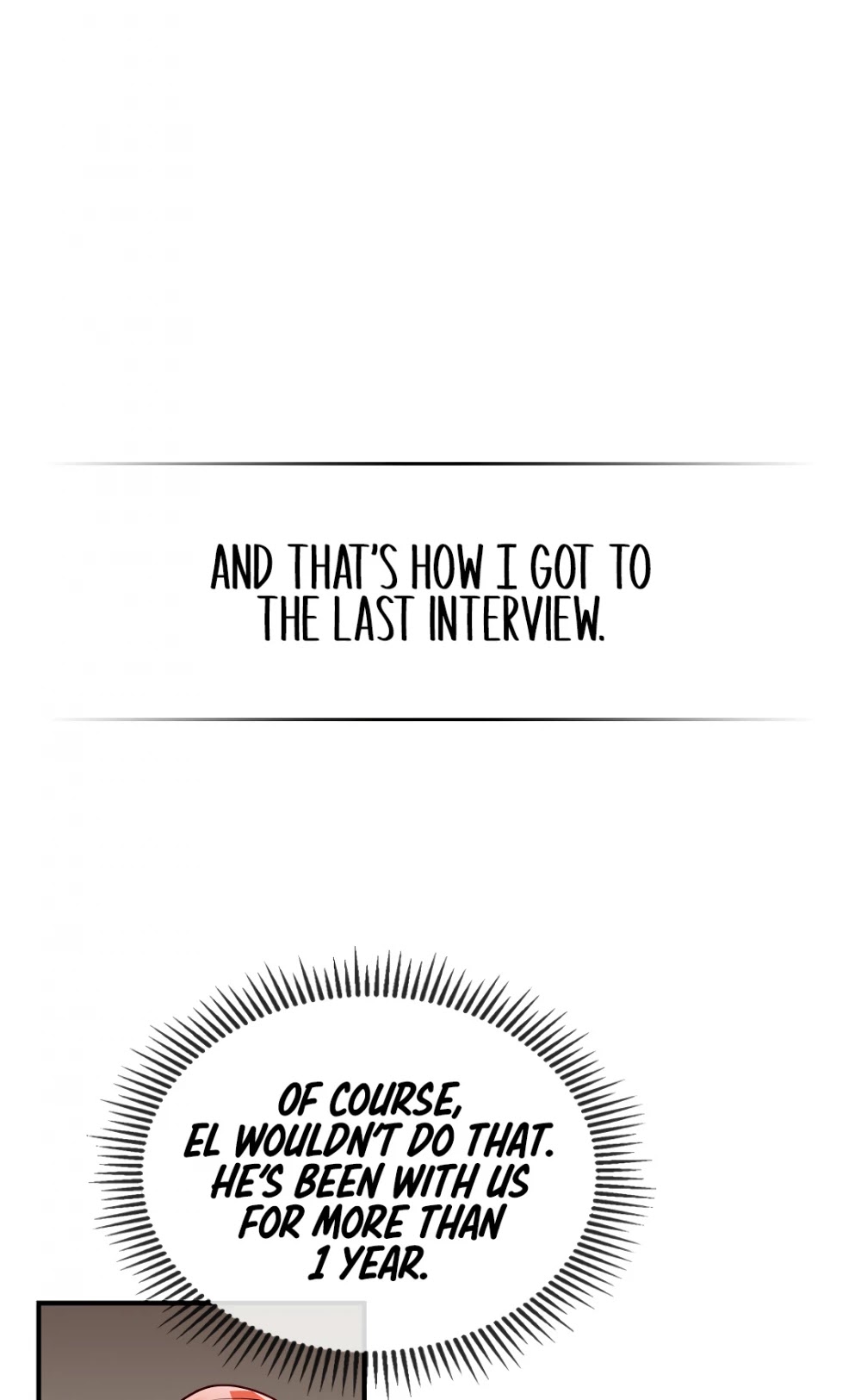 There was a Hero Chapter 5 page 19 - Chapter 5